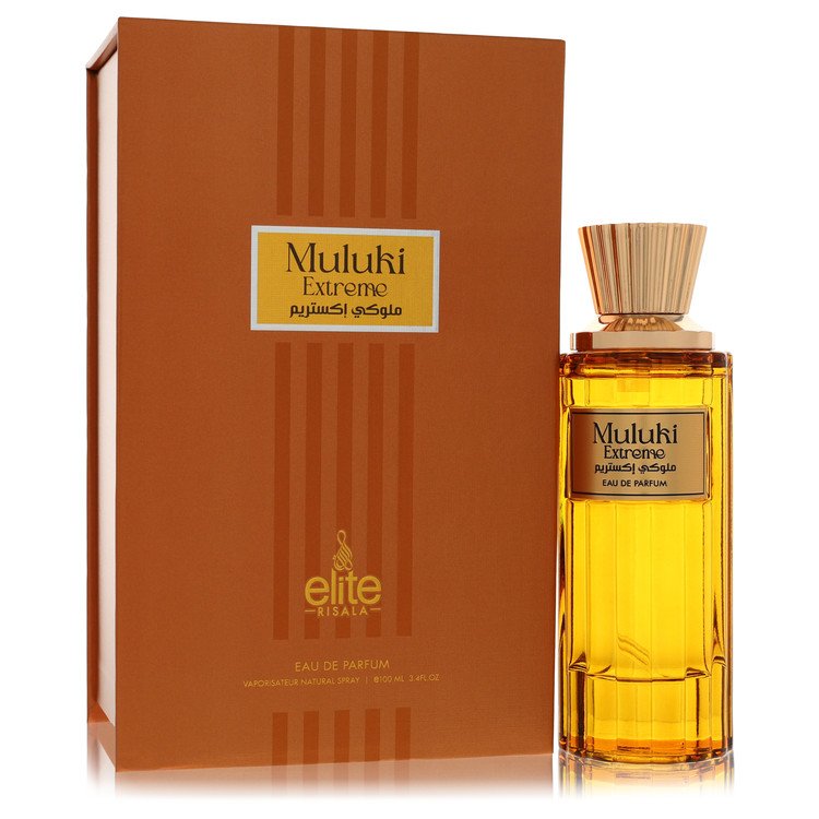 Risala Elite Muluki Extreme Eau de Parfum by Risala