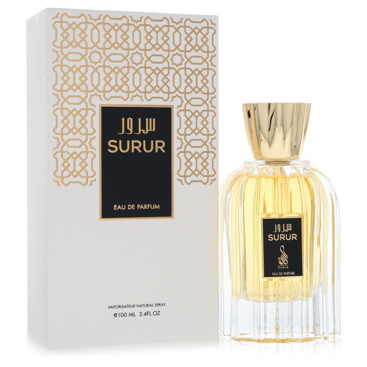 Risala Surur Eau de Parfum by Risala