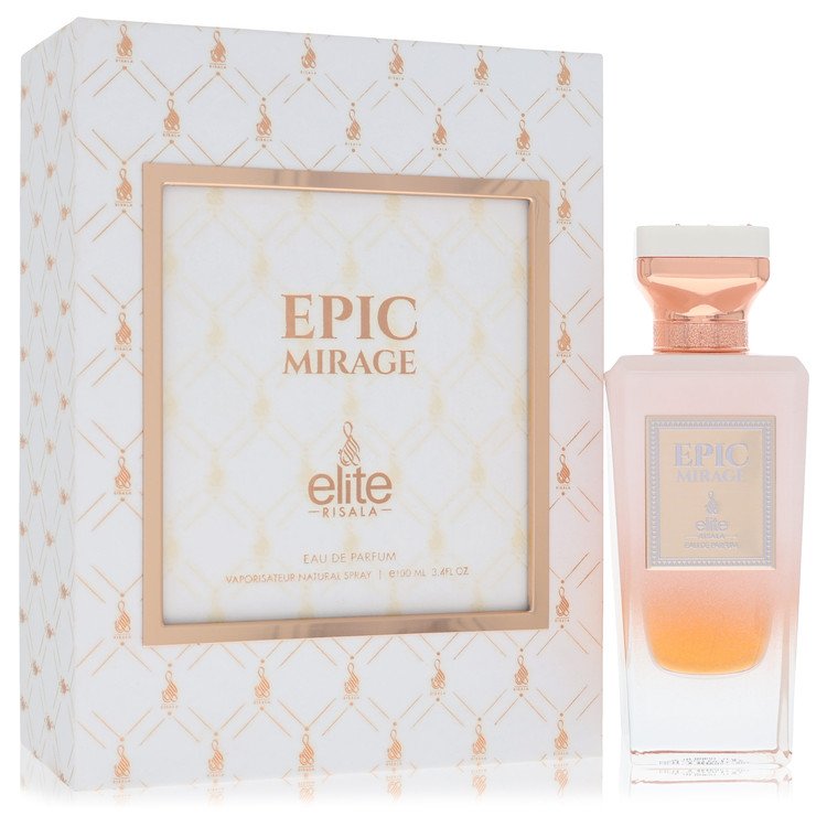 Risala Elite Epic Mirage Eau de Parfum by Risala
