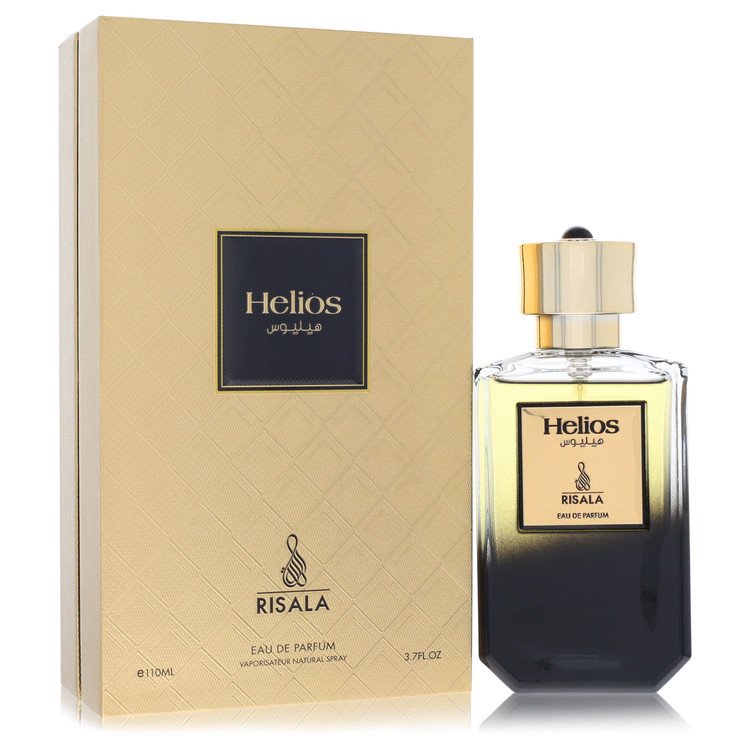 Risala Helios Eau de Parfum by Risala