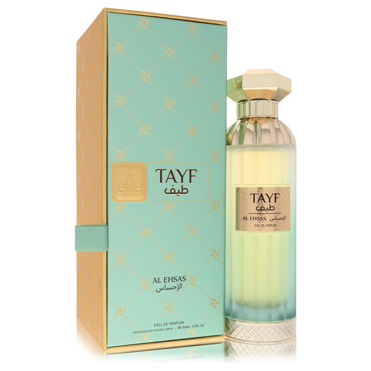 Risala Elite Tayf Al Ehsas Eau de Parfum by Risala