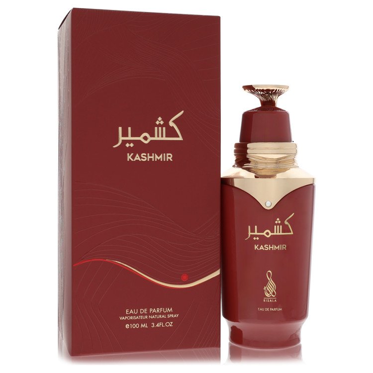 Risala Kashmir Eau de Parfum by Risala