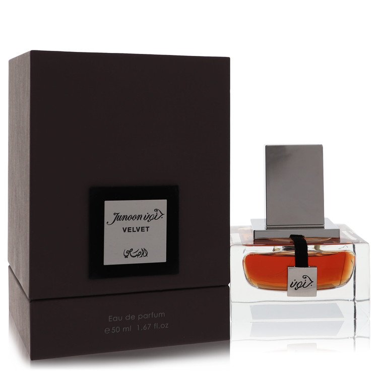 Rasasi Junoon Velvet Eau de Parfum by Rasasi