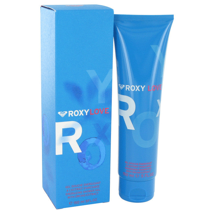 Roxy Love Shower Gel by Quicksilver