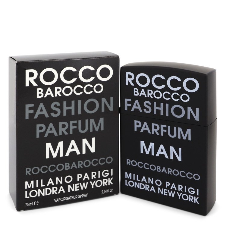 Roccobarocco Fashion Eau de Toilette by Roccobarocco