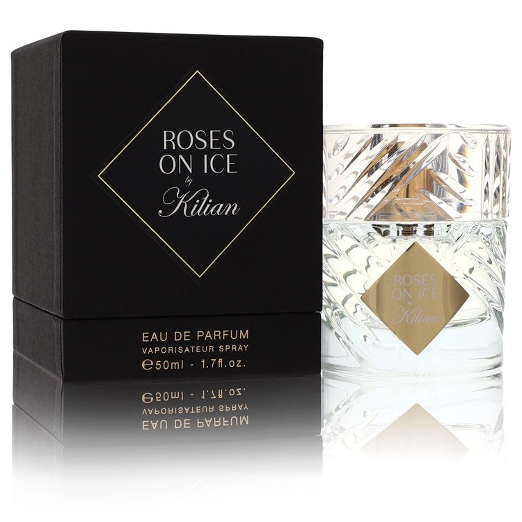 Kilian Roses On Ice Eau de Parfum Refillable by Kilian
