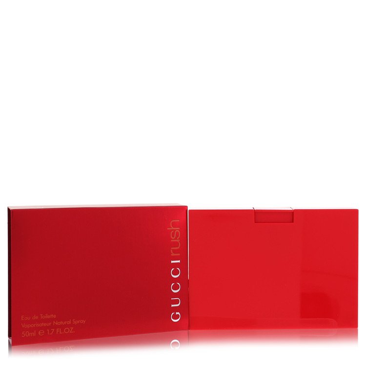 Gucci Rush, Eau de Toilette by Gucci