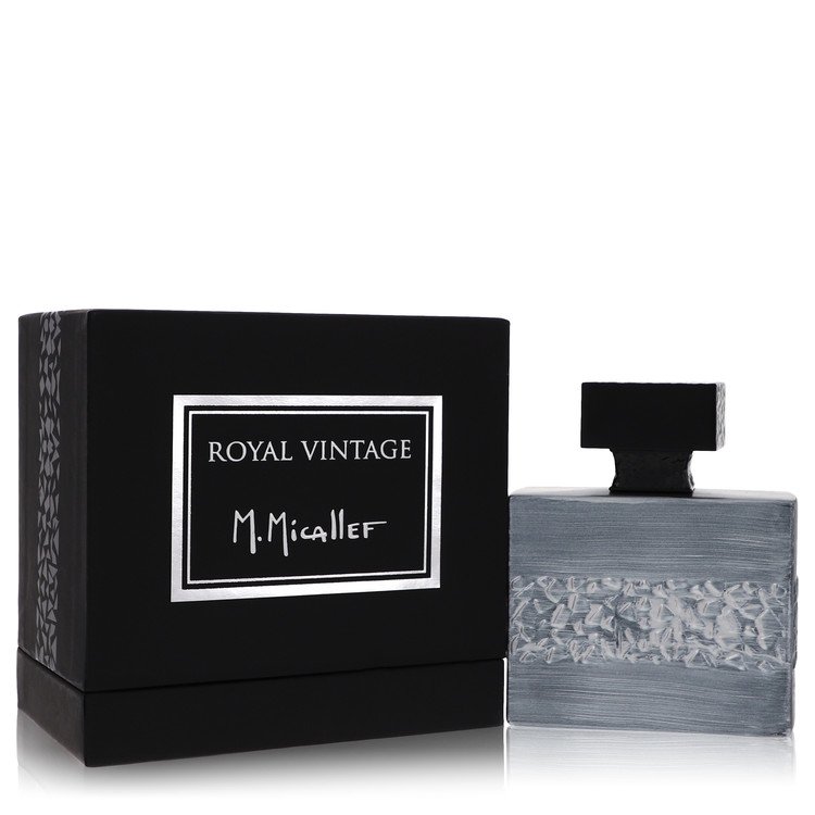 Royal Vintage Eau de Parfum by M. Micallef