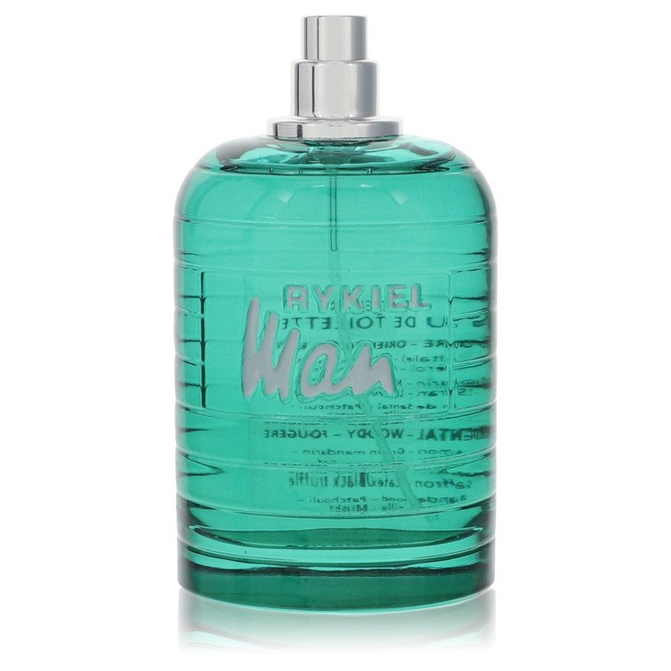 Rykiel Man Eau de Toilette (Testeur) de Sonia Rykiel