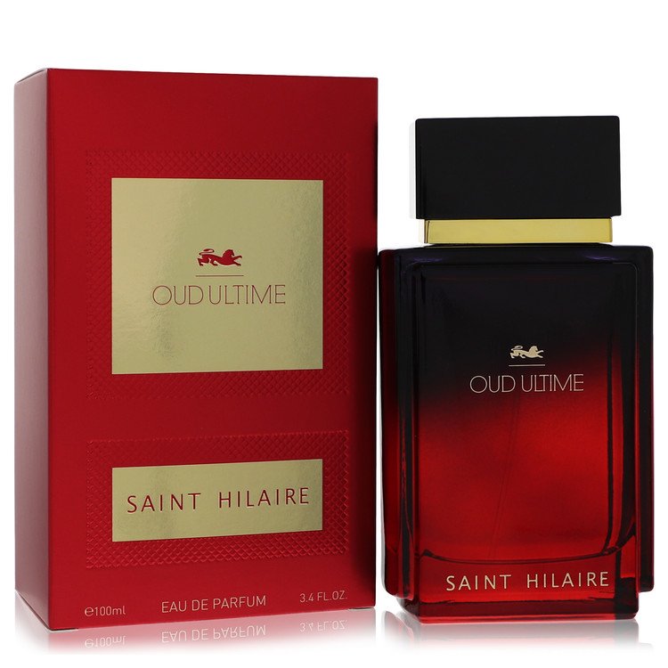 Saint Hilaire Oud Ultime Eau de Parfum by Saint Hilaire