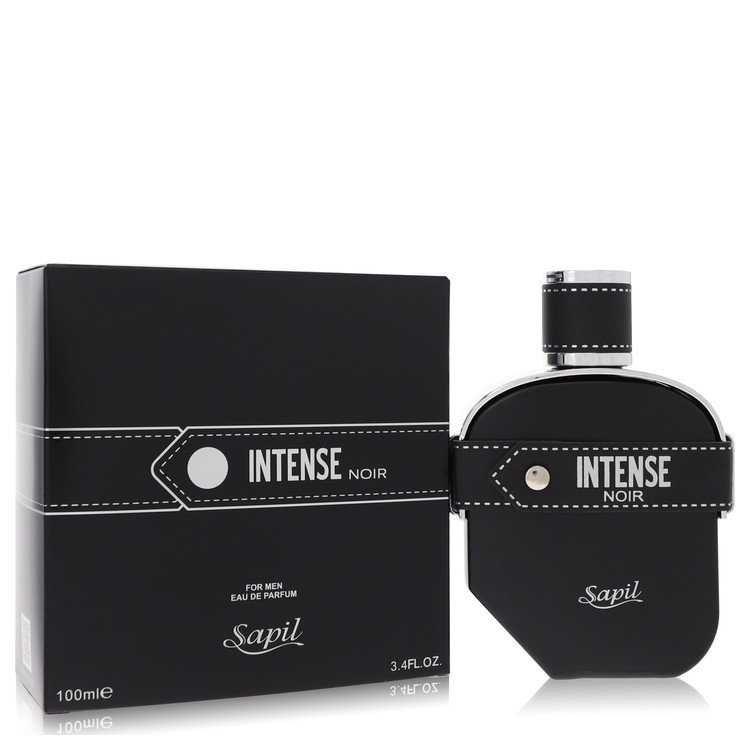 Sapil Intense Noir Eau de Parfum by Sapil
