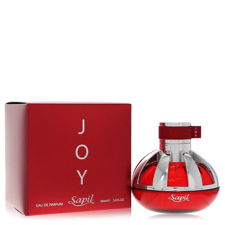 Sapil Joy Eau de Parfum by Sapil
