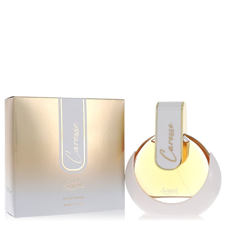 Sapil Caresse Eau de Parfum by Sapil