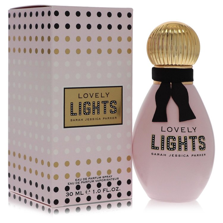 Eau de Parfum Lovely Lights de Sarah Jessica Parker