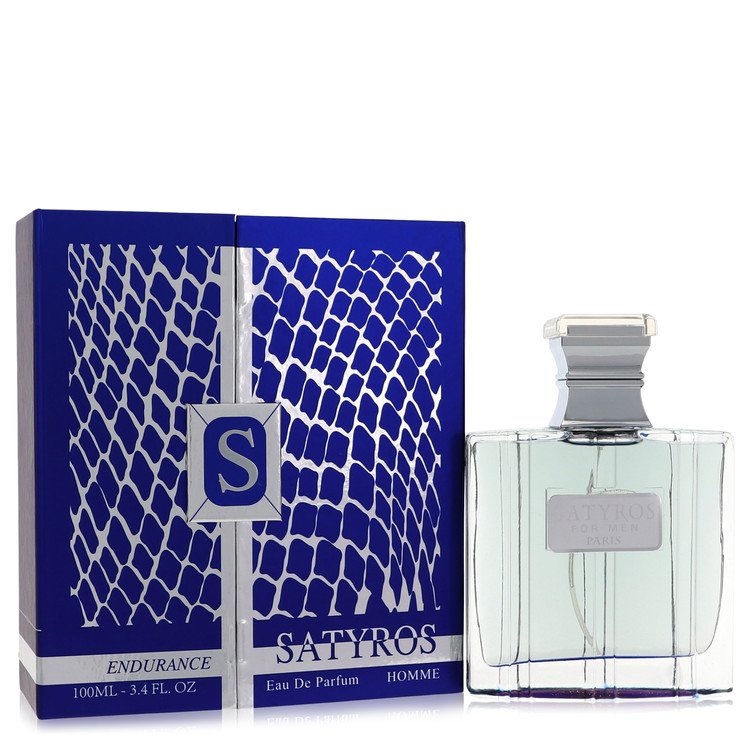 Satyros Endurance Eau de Parfum de YZY Parfum