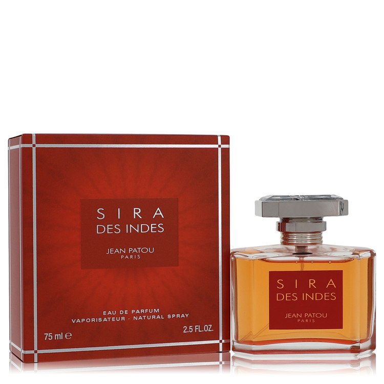 Sira Des Indes, Eau de Parfum de Jean Patou