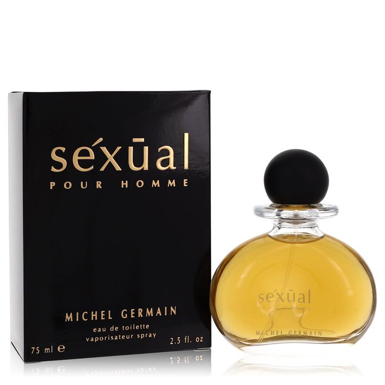 Sexual, Eau de Toilette by Michel Germain