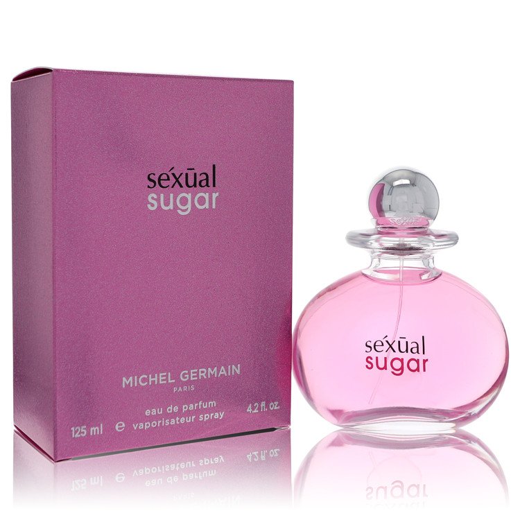 Sucre Sexuel, Eau de Parfum de Michel Germain