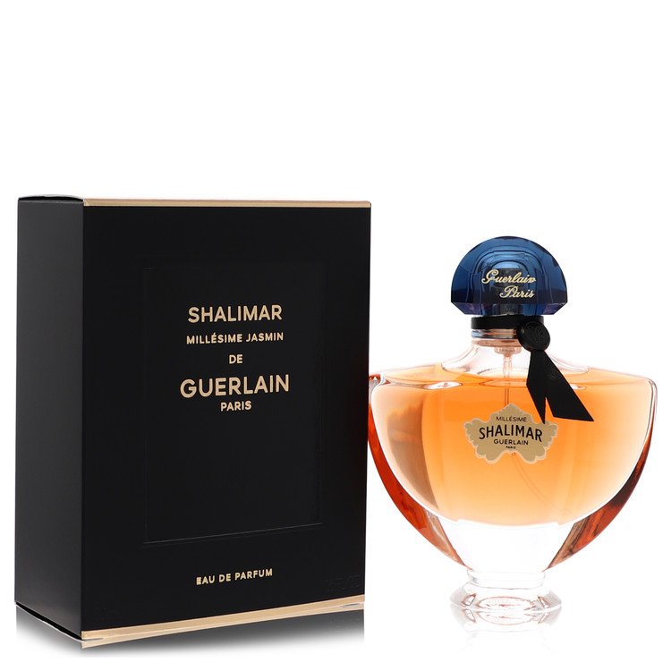 Shalimar Millesime Jasmin Eau de Parfum by Guerlain