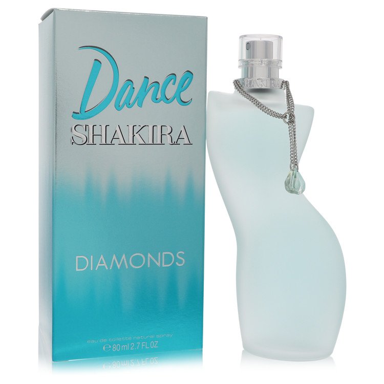 Shakira Dance Diamonds Eau de Toilette by Shakira