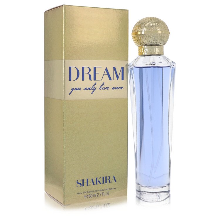 Shakira Dream Eau de Toilette by Shakira