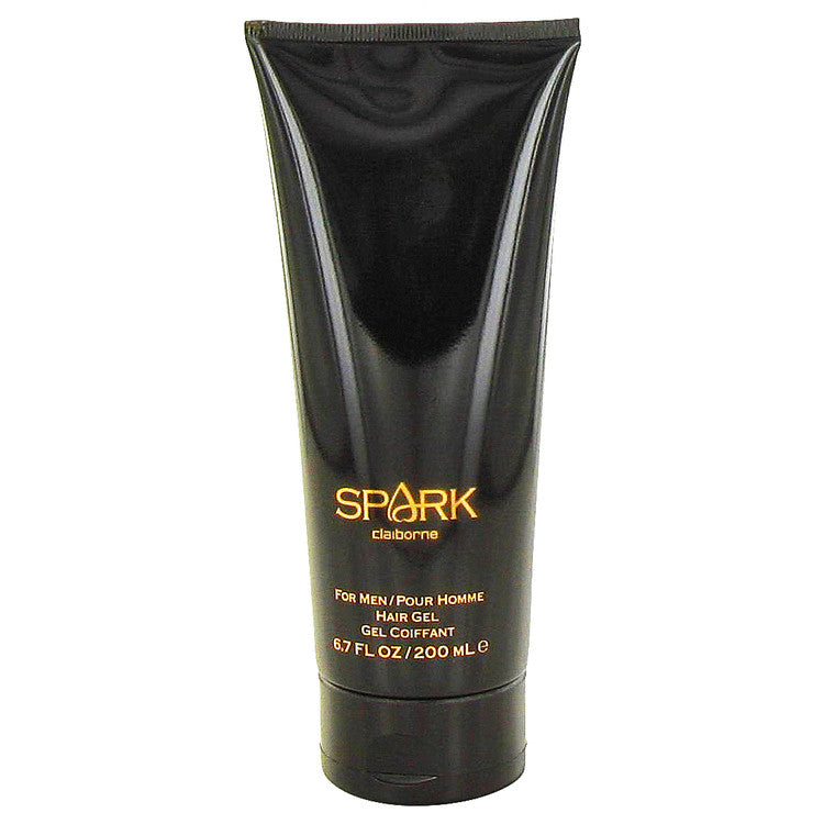 Gel coiffant Spark de Liz Claiborne