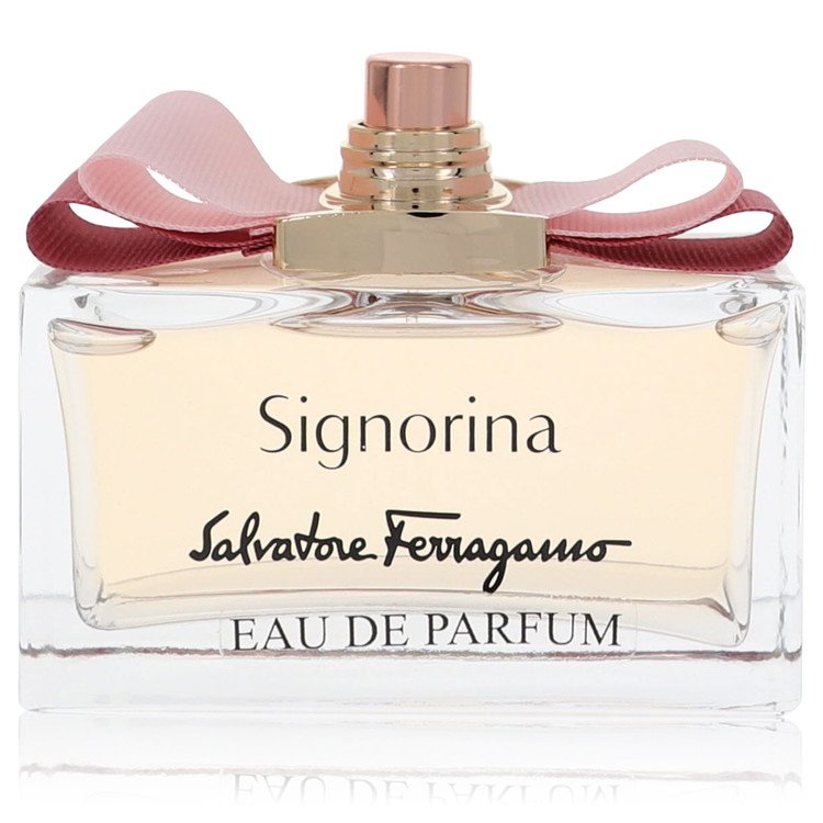 Signorina, Eau de Parfum (Testeur) de Salvatore Ferragamo