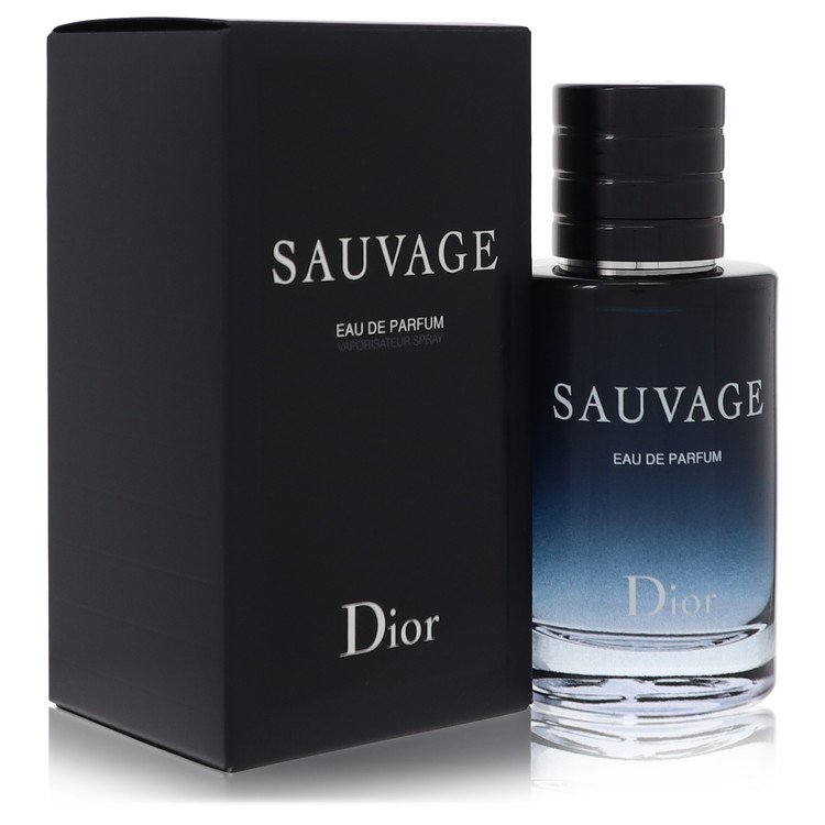 Sauvage, Eau de Parfum by Christian Dior