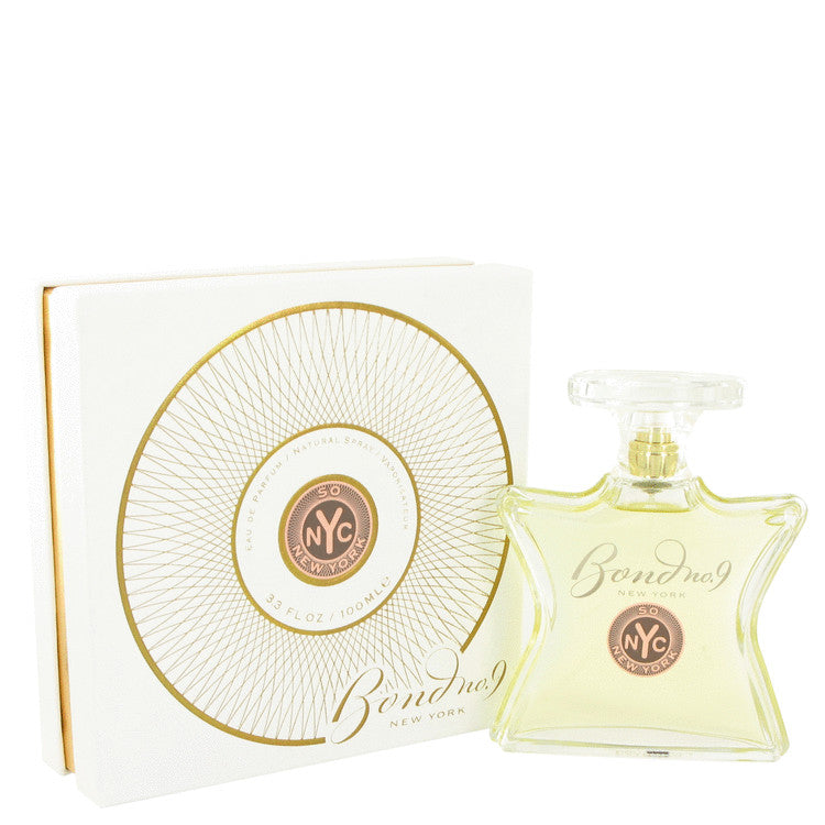 So New York Eau de Parfum by Bond No. 9