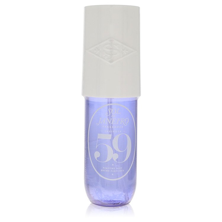 Sol de Janeiro Brazilian Crush Cheirosa 59 Hair & Body Perfume Spray by Sol de Janeiro