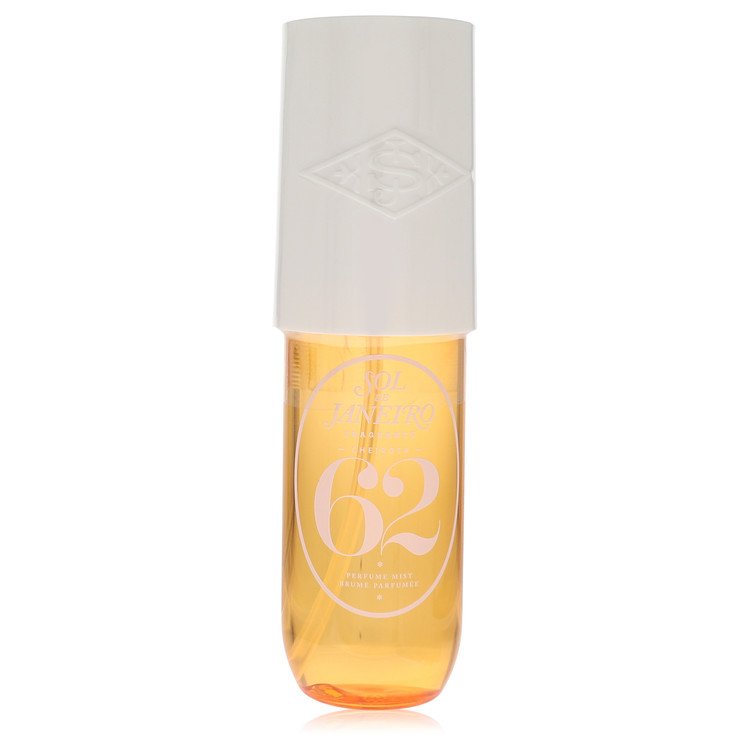 Sol de Janeiro Brazilian Crush Cheirosa 62 Hair & Body Perfume Spray by Sol de Janeiro