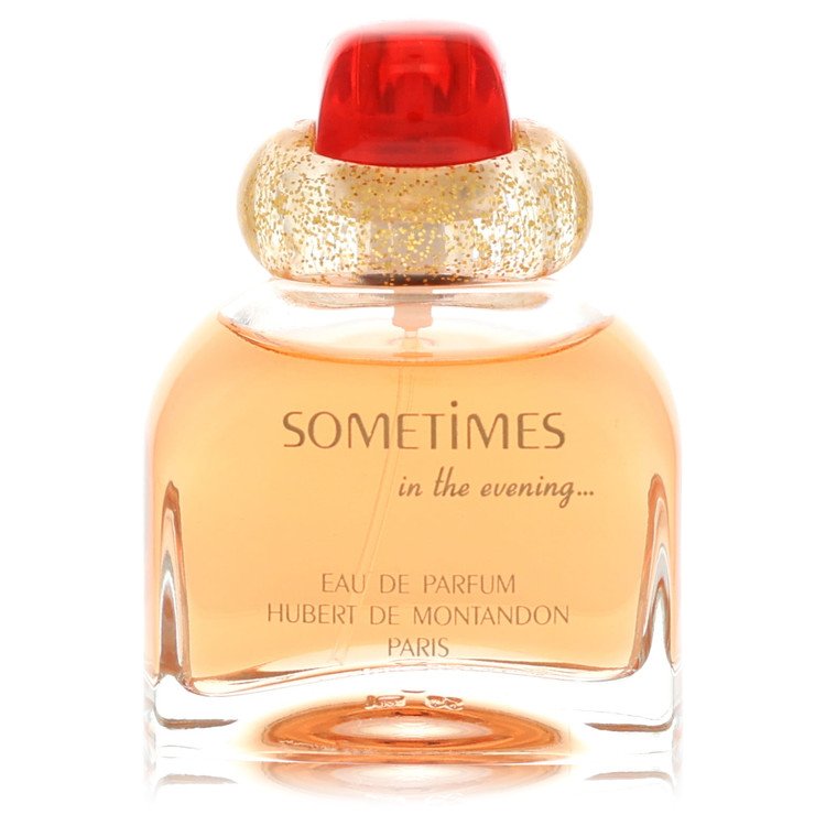 Sometimes In The Evening Eau de Parfum (Unboxed) by Hubert de Montandon
