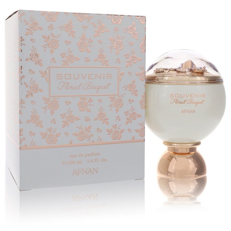 Souvenir Floral Bouquet Eau de Parfum by Afnan