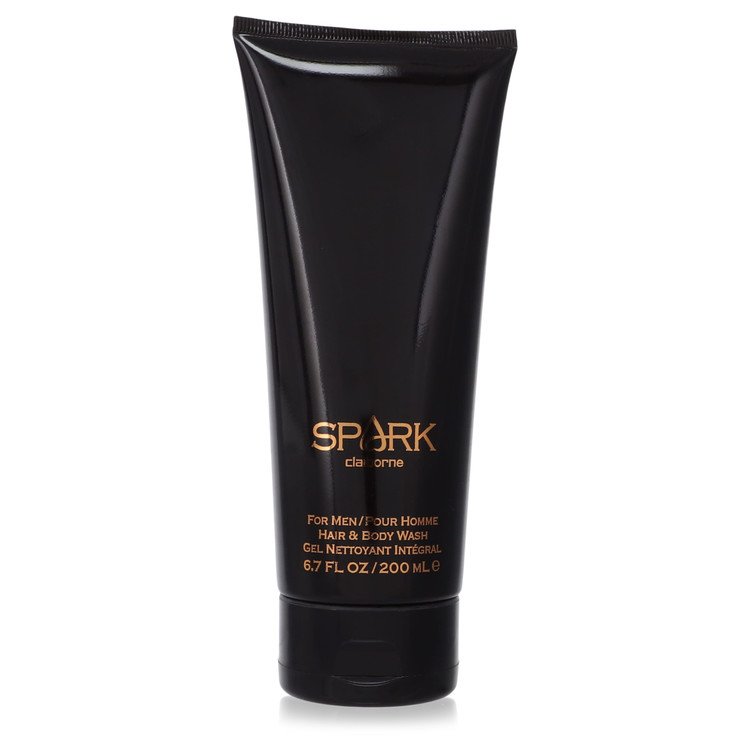Spark Body Wash by Liz Claiborne