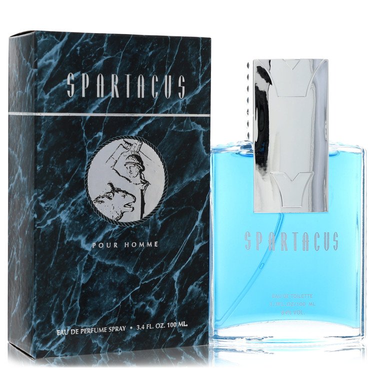 Spartacus Eau de Toilette by Spartacus