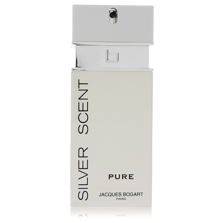 Silver Scent Pure Eau de Toilette (Tester) by Jacques Bogart