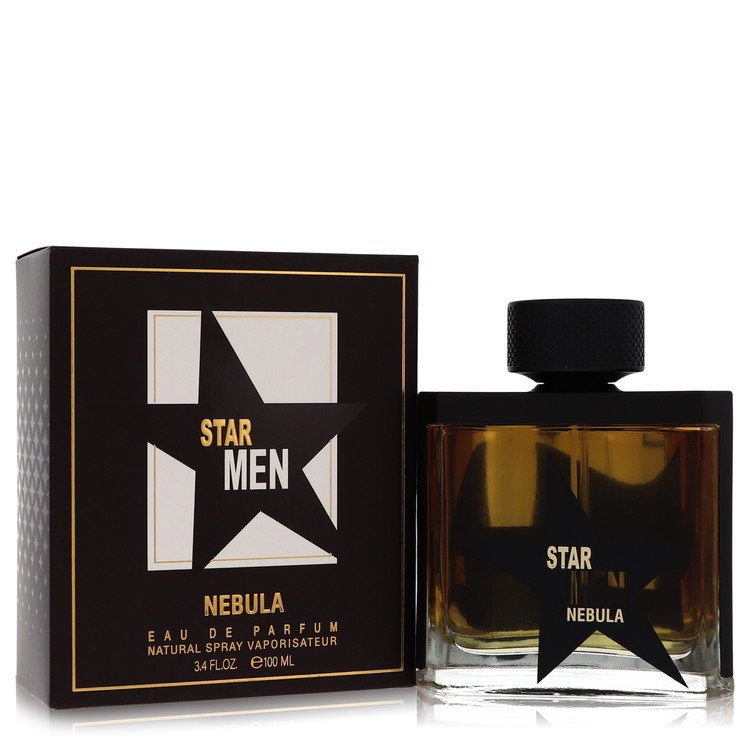 Star Men Nebula Eau de Parfum by Fragrance World