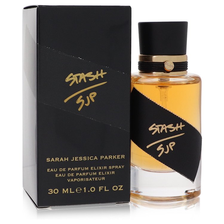 Sarah Jessica Parker Stash Eau de Parfum Elixir Spray (Unisexe) par Sarah Jessica Parker