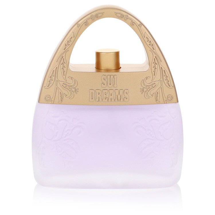 Sui Dreams In Purple Eau de Toilette (Testeur) par Anna Sui