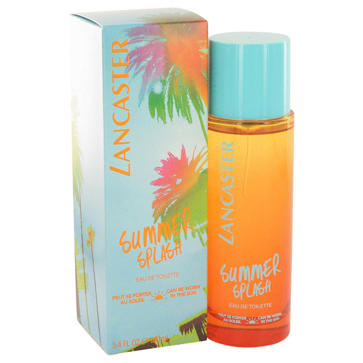 Summer Splash Eau de Toilette by Lancaster