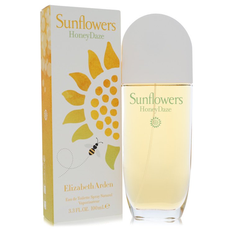Sunflowers Honey Daze Eau de Toilette by Elizabeth Arden