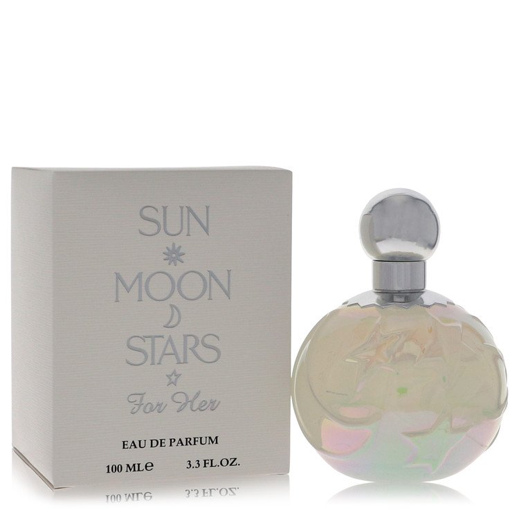 Eau de Parfum Sun Moon Stars de Karl Lagerfeld