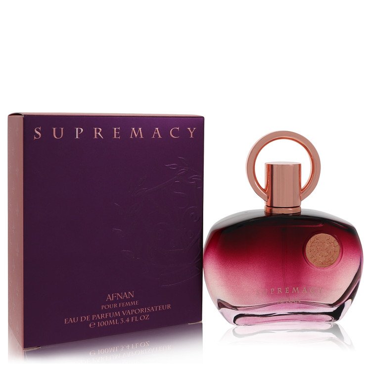 Supremacy Pour Femme, Eau de Parfum by Afnan