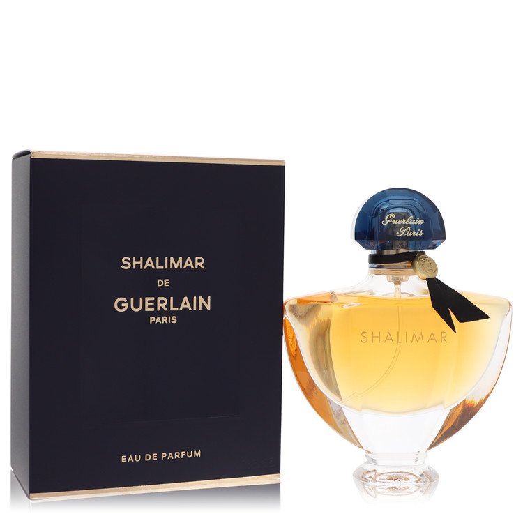 Shalimar, Eau de Parfum by Guerlain