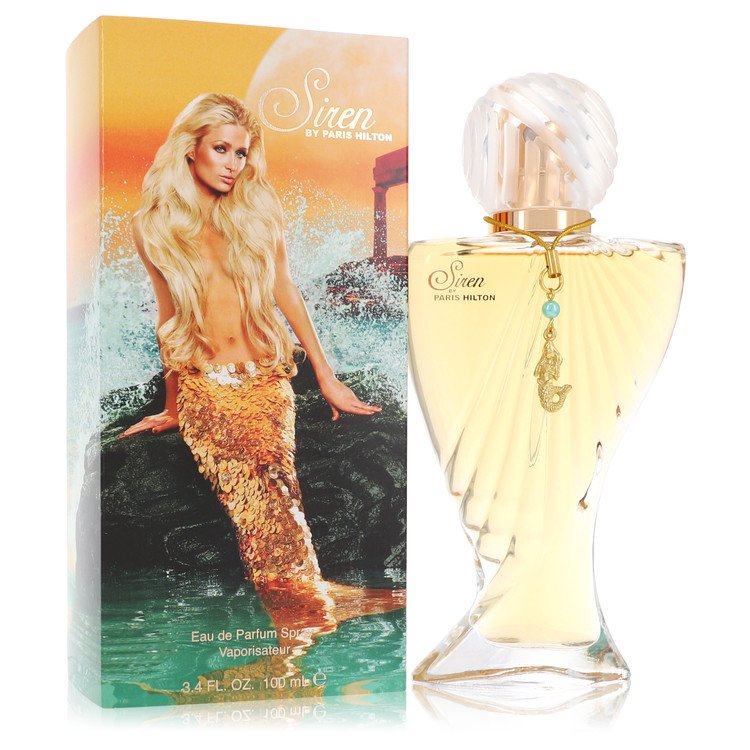 Sirène, Eau de Parfum de Paris Hilton