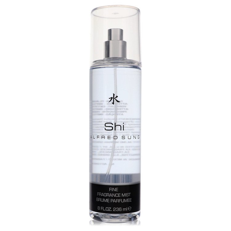 Shi Fragrance Mist by Alfred Sung