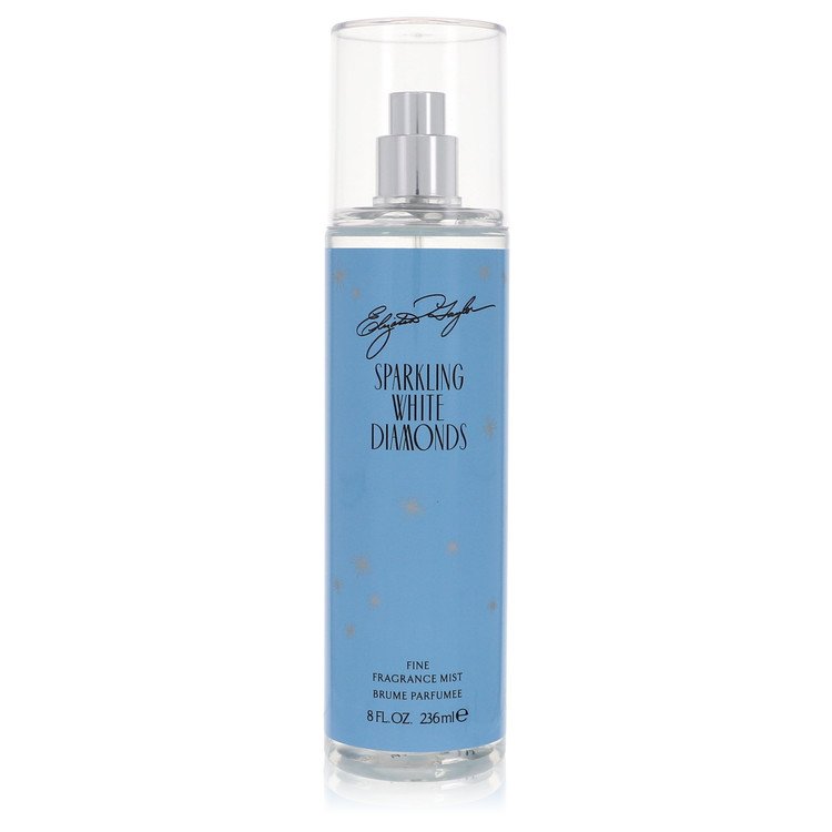 Sparkling White Diamonds Fragrance Mist by Elizabeth Taylor