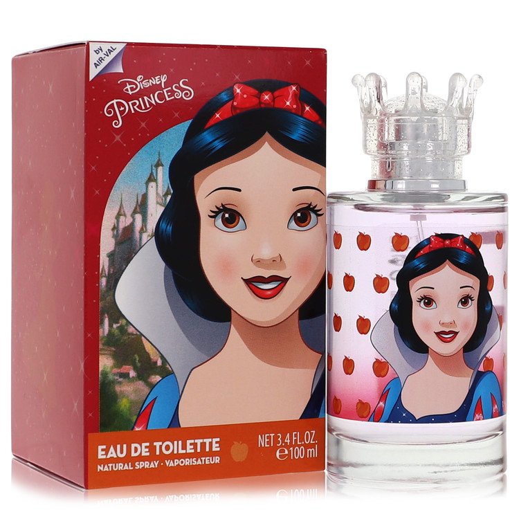 Eau de Toilette Blanche Neige de Disney