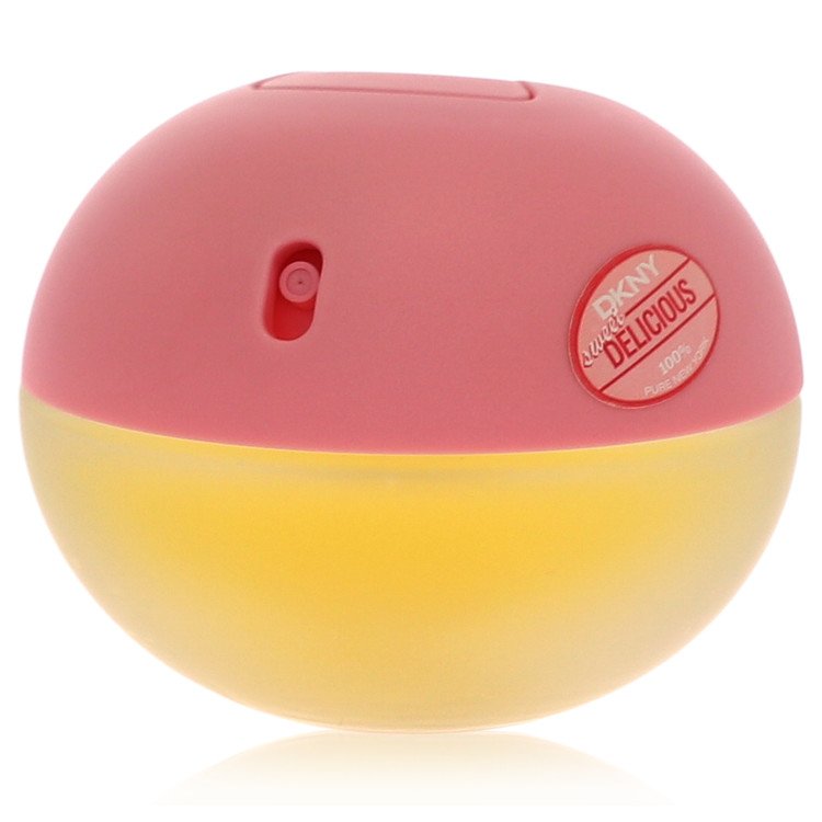 Sweet Delicious Pink Macaron Eau de Parfum (Limited Edition Unboxed) by Donna Karan