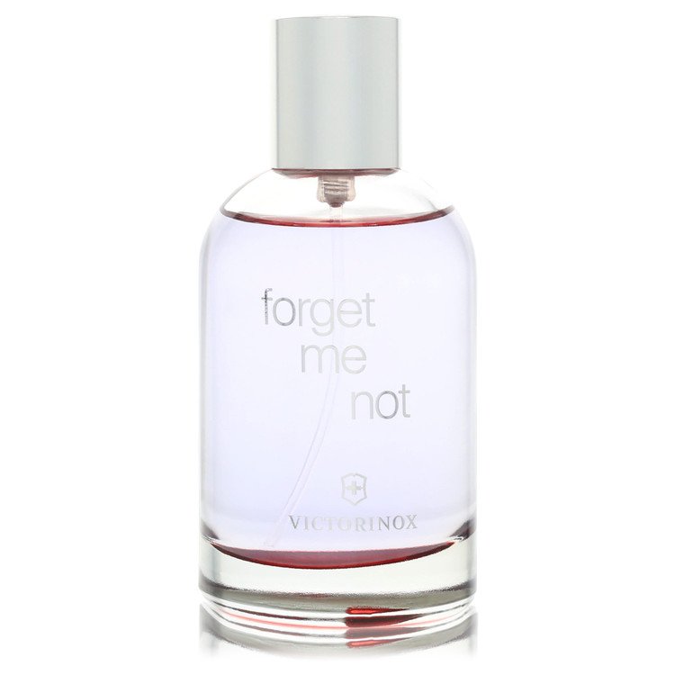 Swiss Army Forget Me Not Eau de Toilette (Tester) by Swiss Army